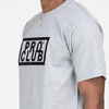 Heavyweight Big Embriodery T-shirt (Pus Size)