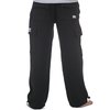 Heavyweight Fleece Cargo Pants (Plus Size)