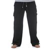 Heavyweight Fleece Cargo Pants