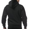 Heavyweight Full Zip Fleece Hoodie