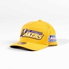 Oh Word NBA Playoffs  Snapback