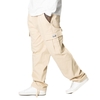 Pro Club Twill Cargo Lounge Pant