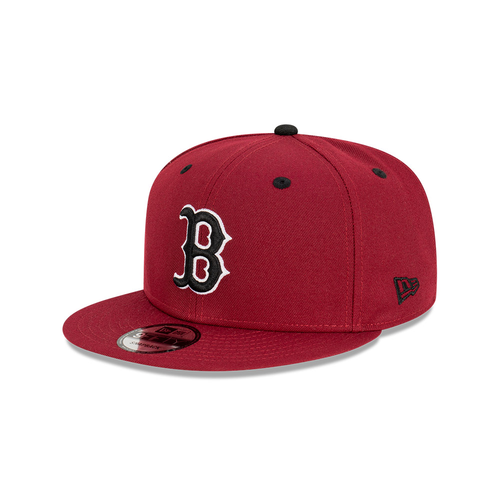 New Era 950 Dark Cherry Snapback