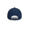 New Era  9FORTY A-Frame  Cardinal Ocean Snapback