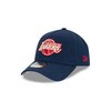 New Era  9FORTY A-Frame  Cardinal Ocean Snapback