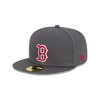 New Era 59FIFTY Seasonal Chain Stitch Fitted