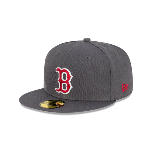 New Era 59FIFTY Seasonal Chain Stitch Fitted