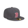 New Era 59FIFTY Seasonal Chain Stitch Fitted