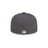 New Era 59FIFTY Seasonal Chain Stitch Fitted