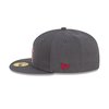 New Era 59FIFTY Seasonal Chain Stitch Fitted