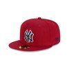 New Era 59FIFTY Seasonal Chain Stitch Fitted