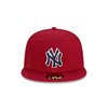 New Era 59FIFTY Seasonal Chain Stitch Fitted
