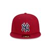 New Era 59FIFTY Seasonal Chain Stitch Fitted