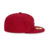 New Era 59FIFTY Seasonal Chain Stitch Fitted