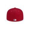 New Era 59FIFTY Seasonal Chain Stitch Fitted