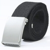 Military Canvas Belt