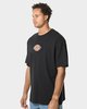 Dickies Classic Distressed  Logo T-shirt