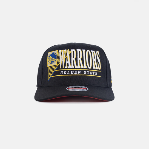 Horizon Stretch Snapback 