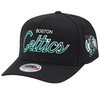 Team Script Classic Snapback 