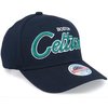 Team Script Classic Snapback 