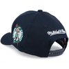 Team Script Classic Snapback 