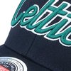 Team Script Classic Snapback 