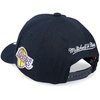 Team Script Classic Snapback 