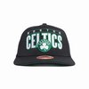 NBA Billboard Stretch Snapback 