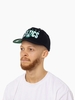 NBA Billboard Stretch Snapback 