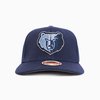 Team Ground Stretch Snapback 