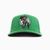 Team Ground Stretch Snapback 