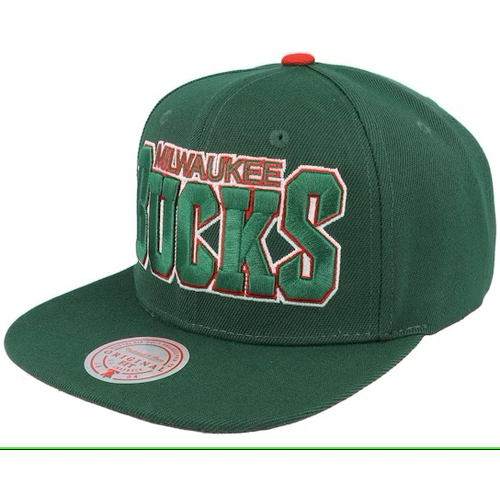 NBA Draft Stretch Snapback 