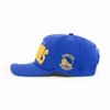 Team Colour Stretch Snapback