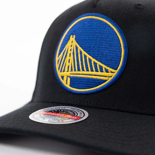 NBA Logo Snapback 