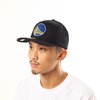 NBA Logo Snapback 