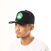 NBA Logo Snapback 