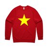 Viet Nam Supporter Sweater