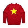 Viet Nam Supporter Sweater