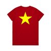 Viet Nam Supporter  Ladies T-shirt