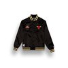 New Era Champs Satin Jacket