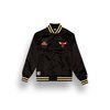 New Era Champs Satin Jacket