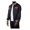 New Era Champs Satin Jacket