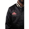 New Era Champs Satin Jacket