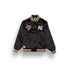 New Era Champs Satin Jacket