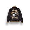 New Era Champs Satin Jacket