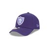 New Era 940 A-Frame Grape