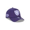 New Era 940 A-Frame Grape