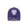 New Era 940 A-Frame Grape