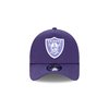 New Era 940 A-Frame Grape