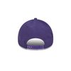 New Era 940 A-Frame Grape